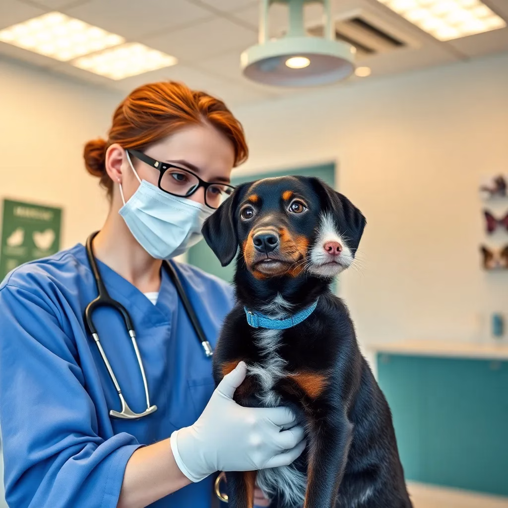 Negocio Lindsdals Veterinärklinik