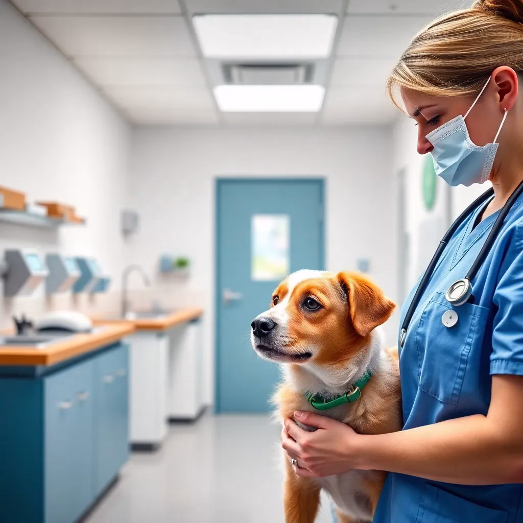 Ljungby Smådjursklinik Ab