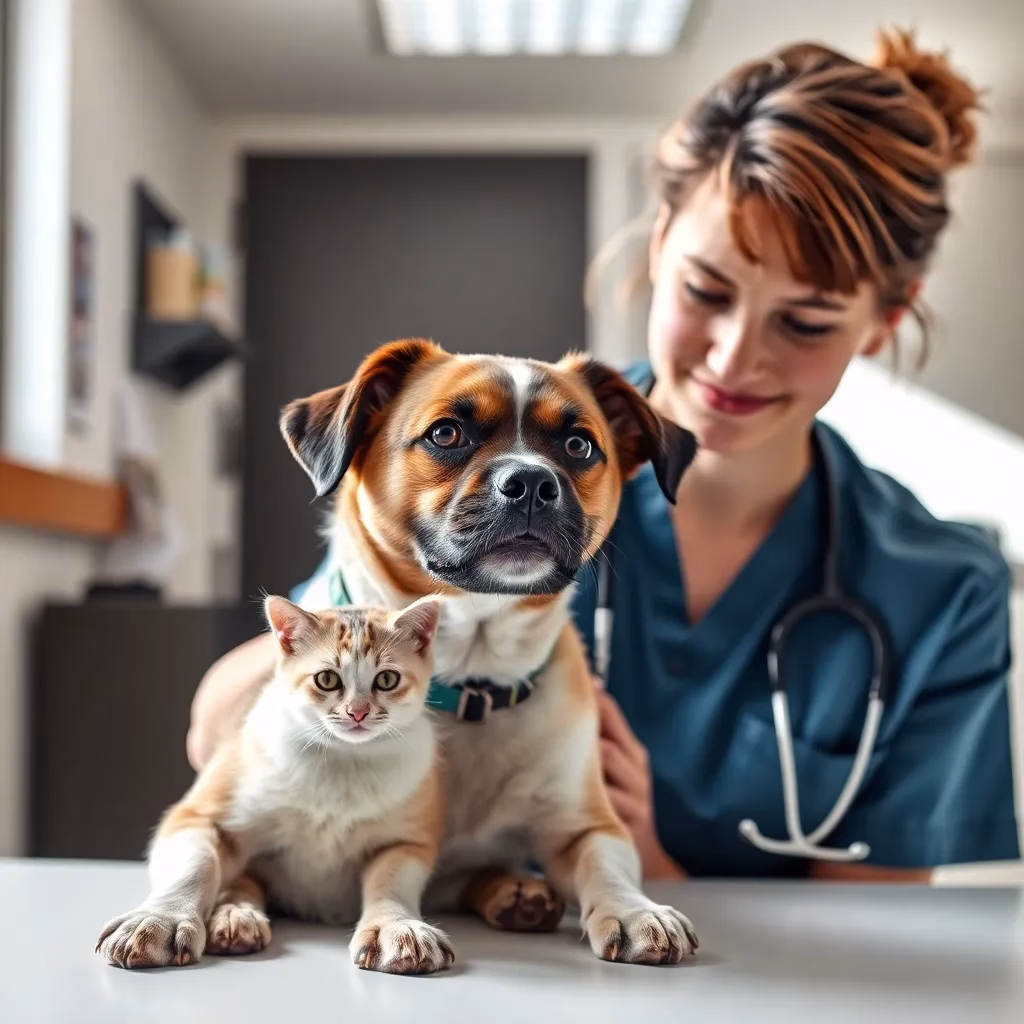 Negocio Löa Veterinärpraktik