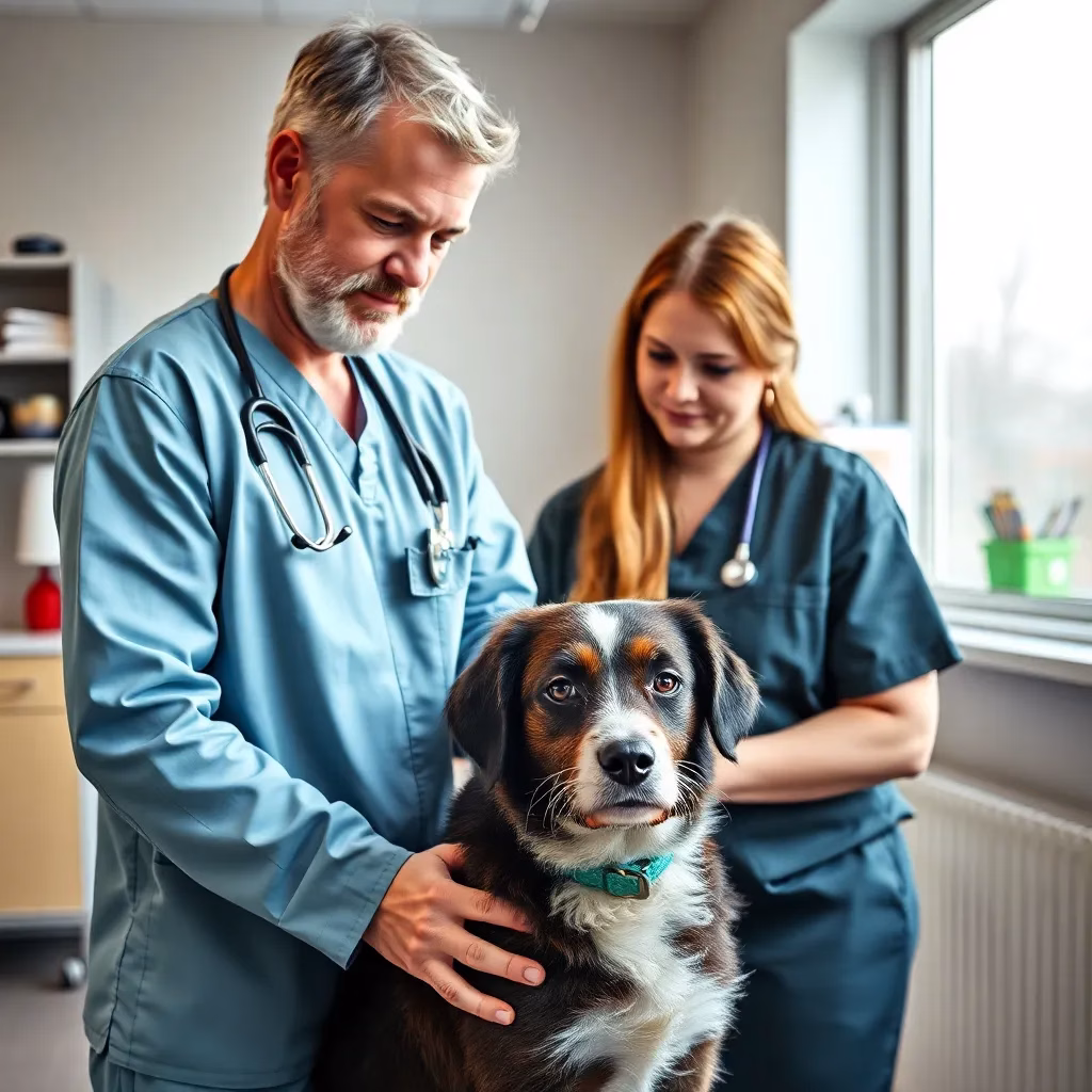 Luleå Veterinärstation