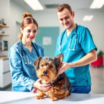 Lunds Djursjukhus Evidensia – Veterinär i Lund | Boka tid