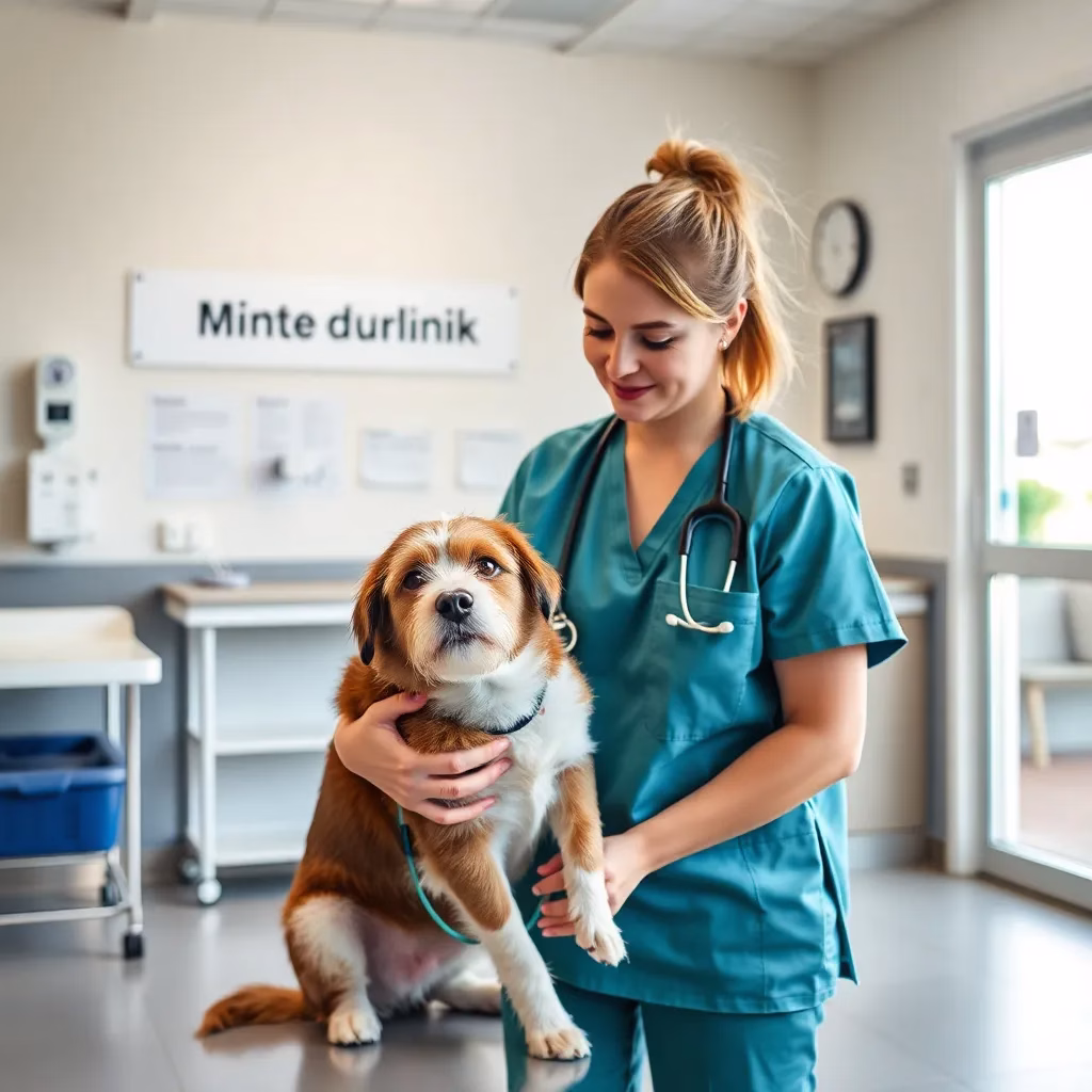 Malungs Djurklinik
