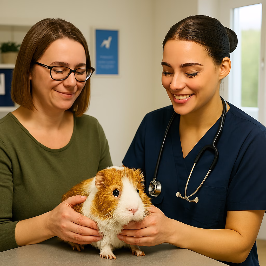 Min Veterinär Sverige
