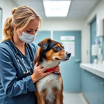 Motala Djurklinik – Veterinär i Motala | Boka tid