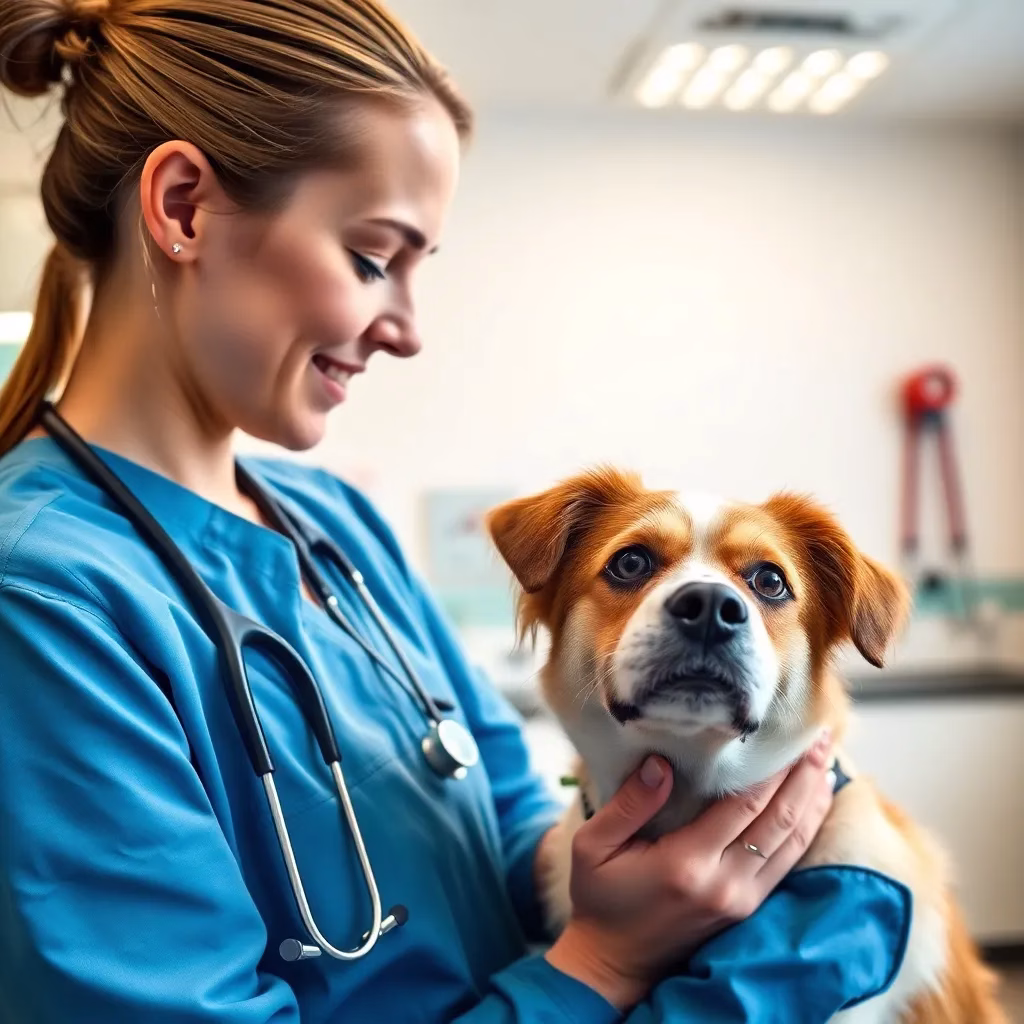 Nyköpingsveterinärerna Ab