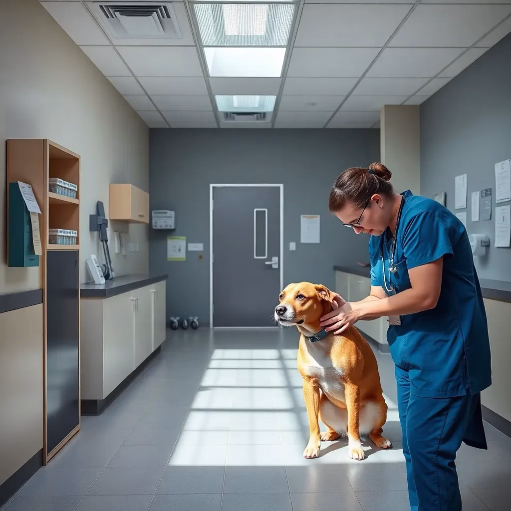 Negocio Öresunds Veterinärklinik Vellinge