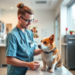 Pet Vet Ab – Veterinär i Piteå | Boka tid