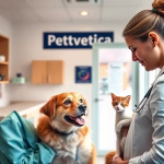 Petvetica Veterinärtjänster – Veterinär i Nyköping | Boka tid