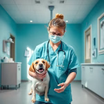 Redog Veterinärklinik Och Hundrehabilitering – Veterinär i Västerås | Boka tid