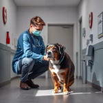 Redvet Djurklinik – Veterinär i Nacka | Boka tid