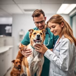 Reginas Veterinärklinik Ab – Veterinär i örnsköldsvik | Boka tid