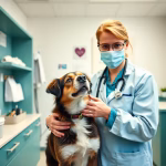 Romme Hästklinik – Veterinär i Borlänge | Boka tid