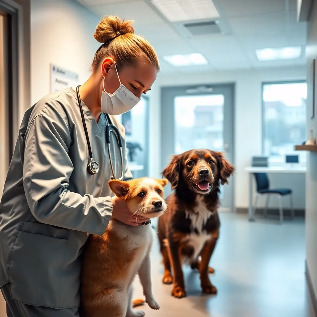 Negocio Särö Hästklinik