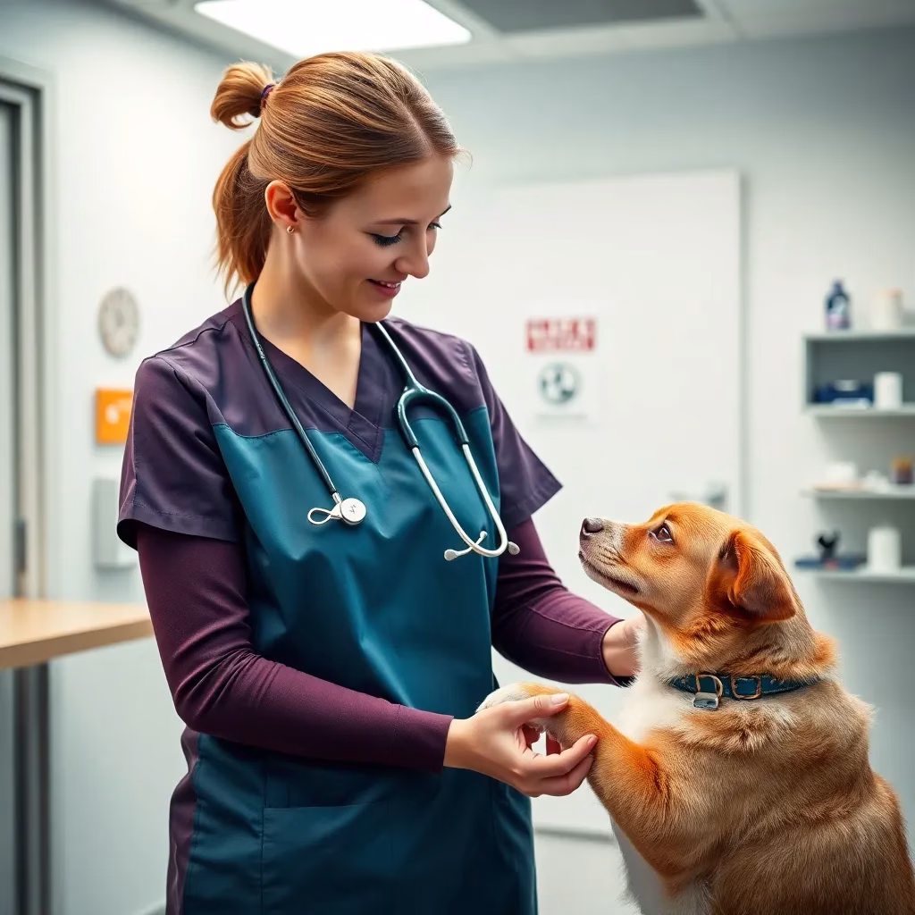 Negocio Sävedalens Veterinärklinik Evidensia