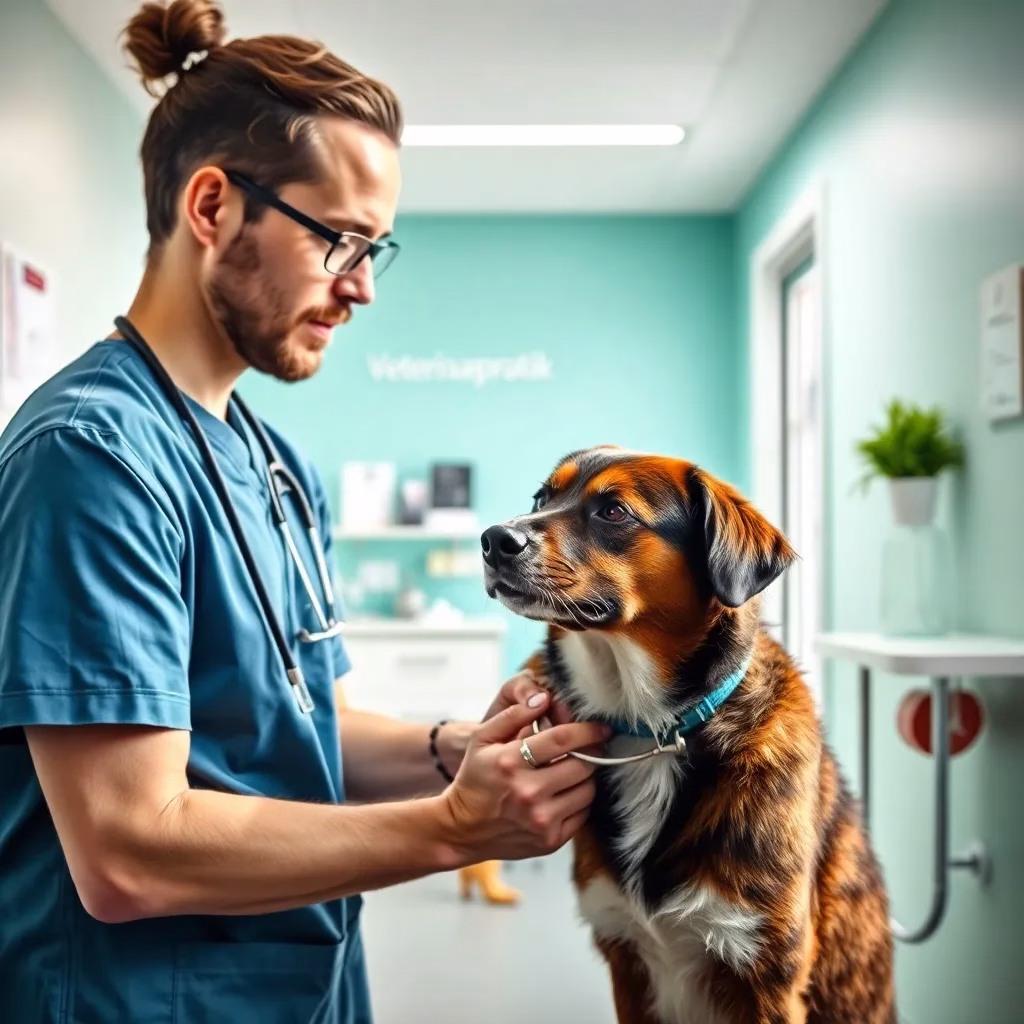 Sjöstadens Veterinärpraktik