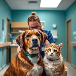Skedviksveterinären Ab – Veterinär i Matfors | Boka tid