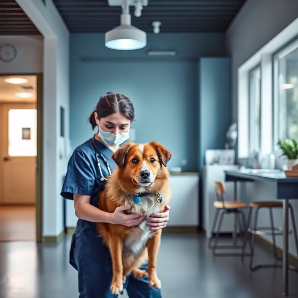 Negocio Skogsveterinärerna Arvidsjaur