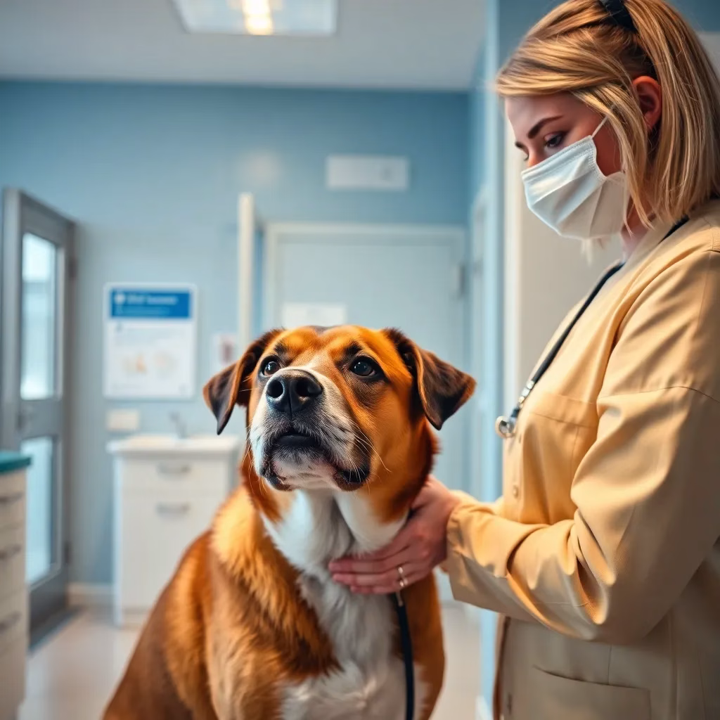 Negocio Skövde Djurklinik