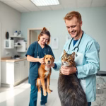 Smådjurskliniken Din Veterinär I Helsingborg – Veterinär i Helsingborg | Boka tid