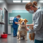 Smådjurskliniken Romme – Veterinär i Borlänge | Boka tid