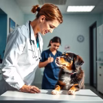 Smådjursveterinär Örebro – Veterinär i örebro | Boka tid