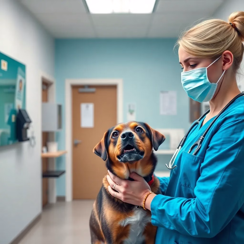 Negocio Smådjursveterinärerna I Finspång