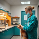 Solstaden Kristinehamns Smådjursklinik – Veterinär i Kristinehamn | Boka tid