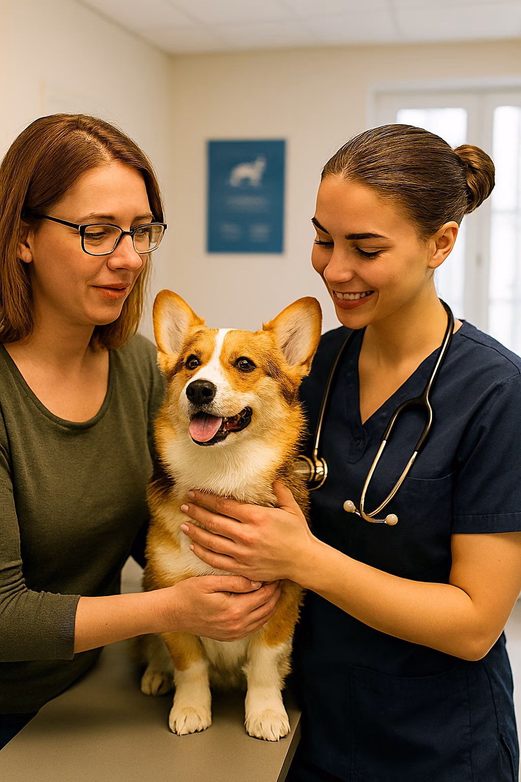 Stordjursveterinärerna I Vara Ab Sverige