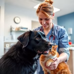 Sundsvalls Veterinärmottagning Ab – Veterinär i Sundsvall | Boka tid