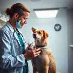 Svensson Jan-Olof Leg. Veterinär – Veterinär i Ljungby | Boka tid