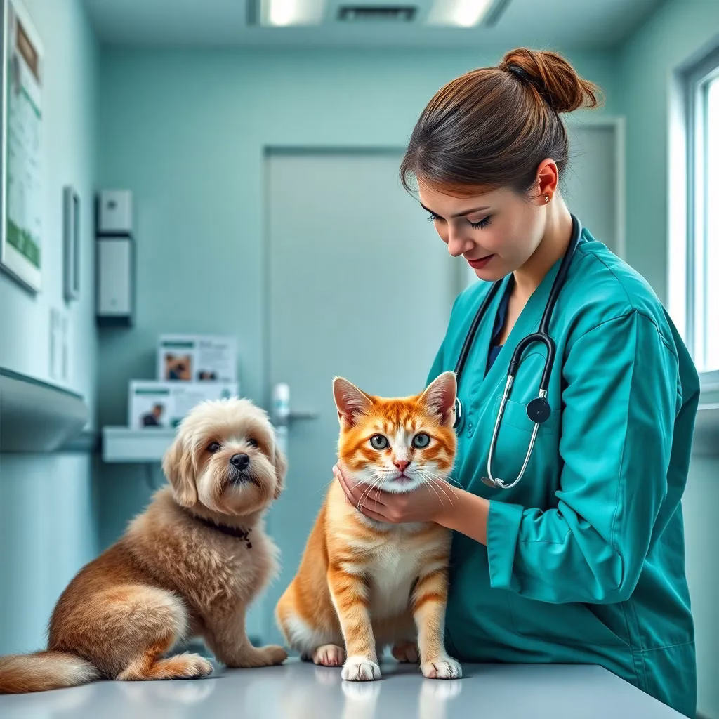 Negocio Täby Kyrkby Veterinärklinik Ab