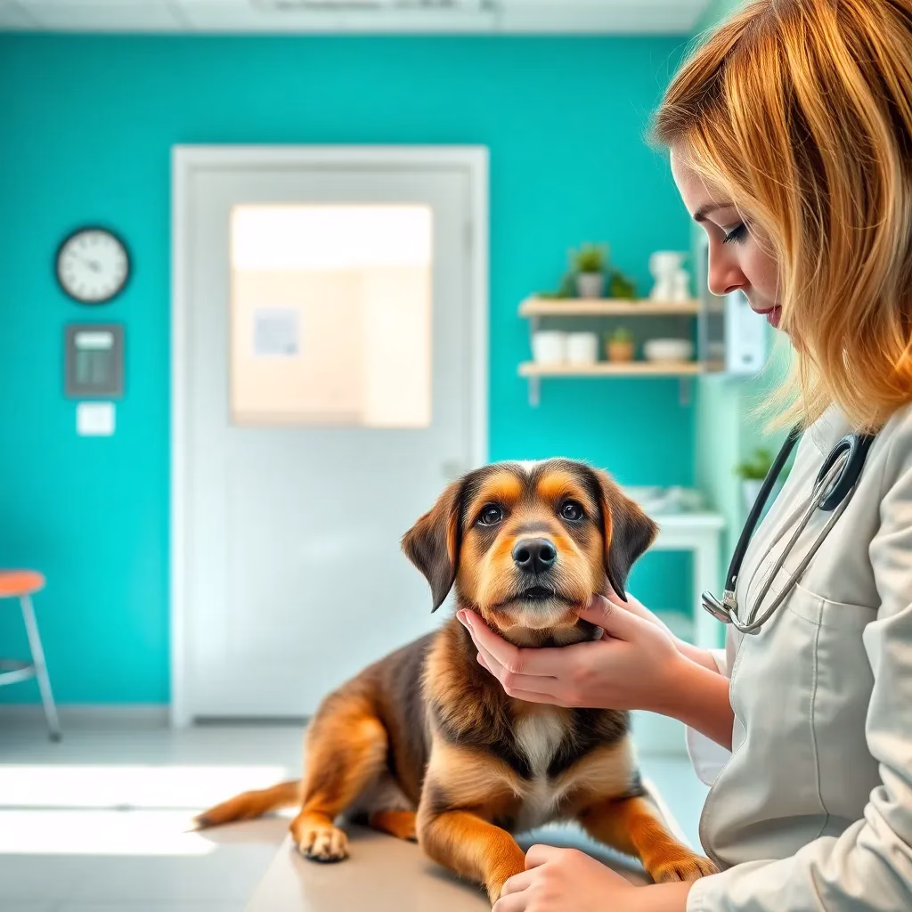 Tita Grå Veterinärpraktik