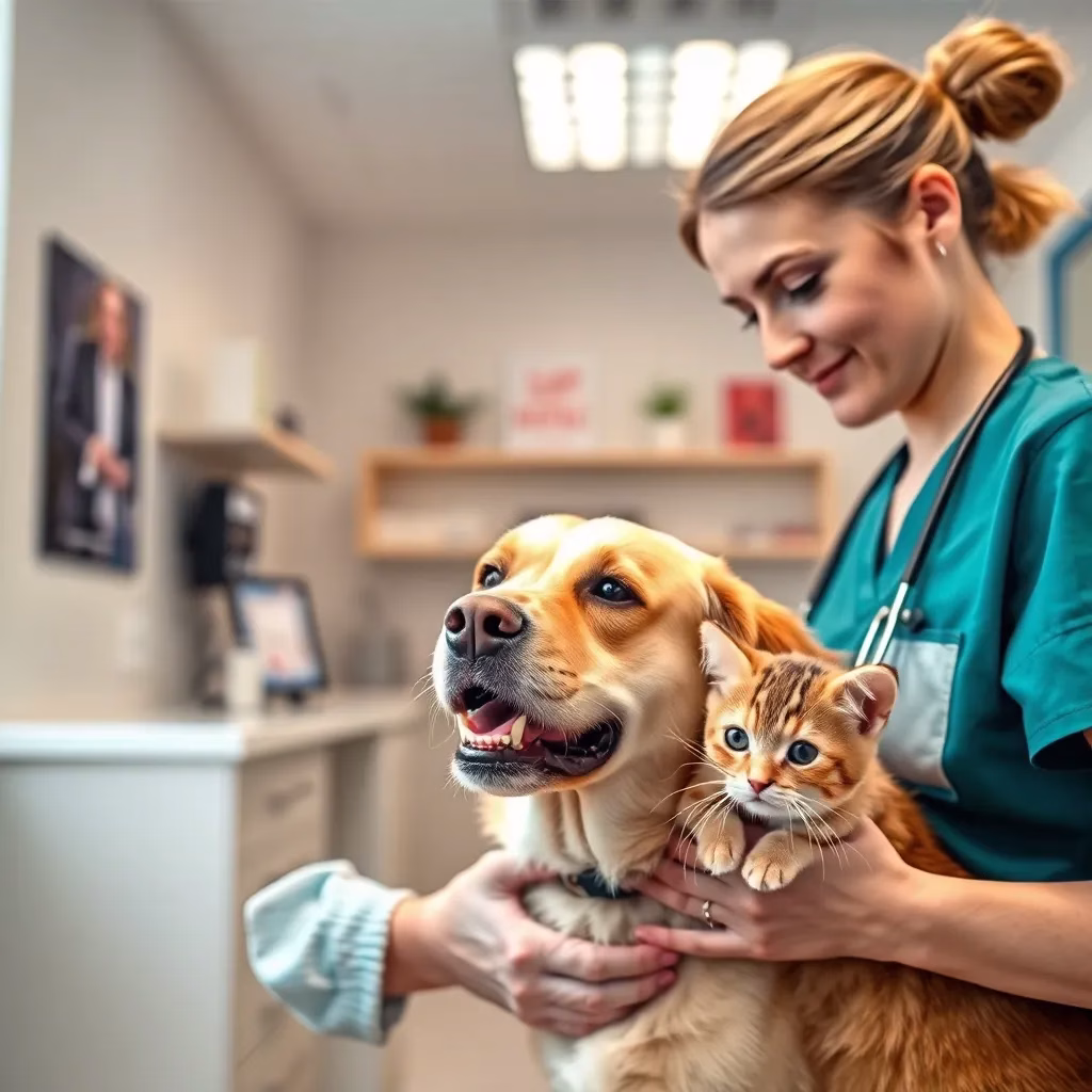 Negocio Torslanda Djurbutik & Veterinärfoder