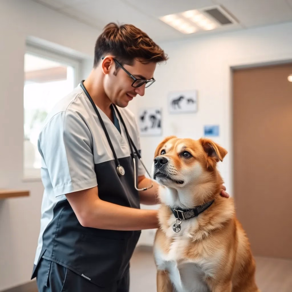 Negocio Umevet Ab Veterinärklinik Holmsund - Umeå - Obbola