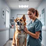 Unl Vet Ab – Veterinär i Västerås | Boka tid