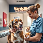 Varbergs Djurklinik Evidensia – Veterinär i Varberg | Boka tid