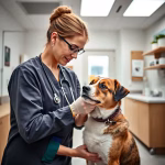 Varbergveterinärerna – Veterinär i Varberg | Boka tid