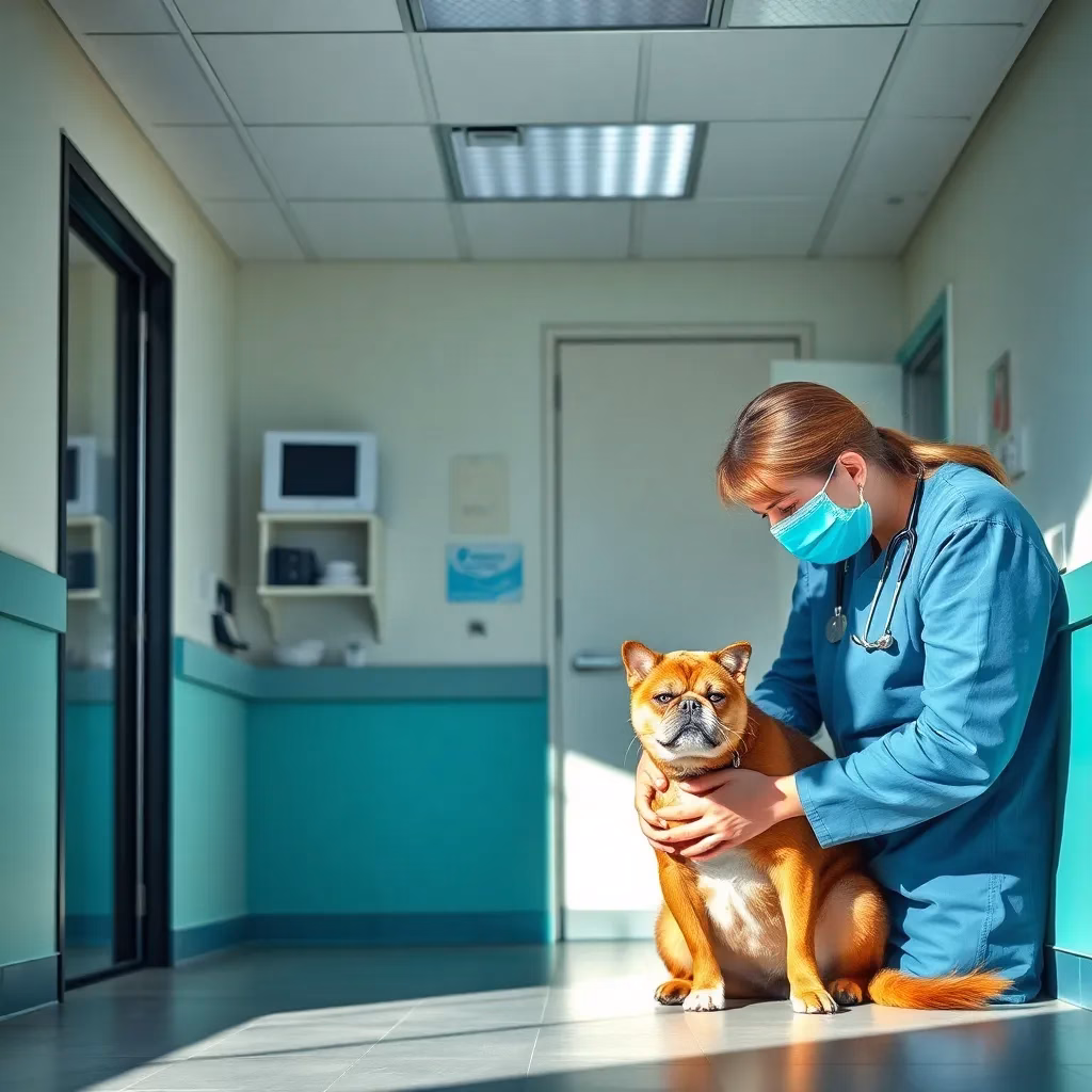 Negocio Våxtorps Djurklinik Ab