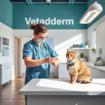 Vetaderm Lund – Veterinär i Lund | Boka tid