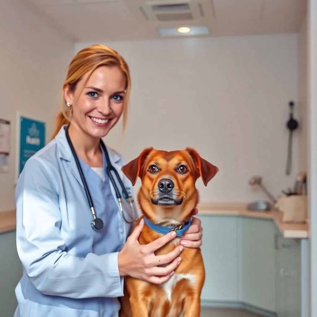 Negocio Vetathome Djurkliniken Östermalm