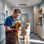 Veterinär Bengt Röken – Veterinär i Norrköping | Boka tid