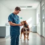 Veterinär Claes Nyström – Veterinär i Växjö | Boka tid