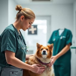 Veterinär Ingrid Ackerstig – Veterinär i Eskilstuna | Boka tid