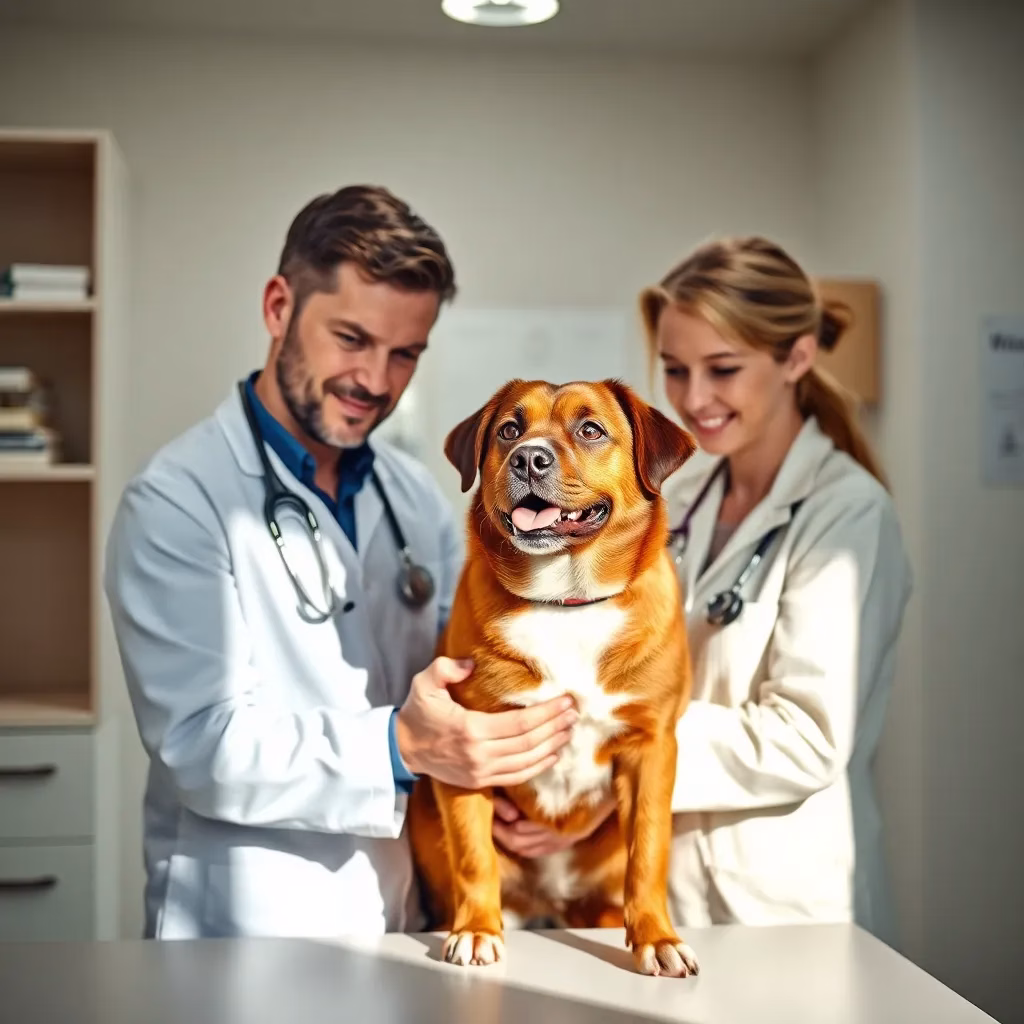 Negocio Veterinär Lövenkjaer