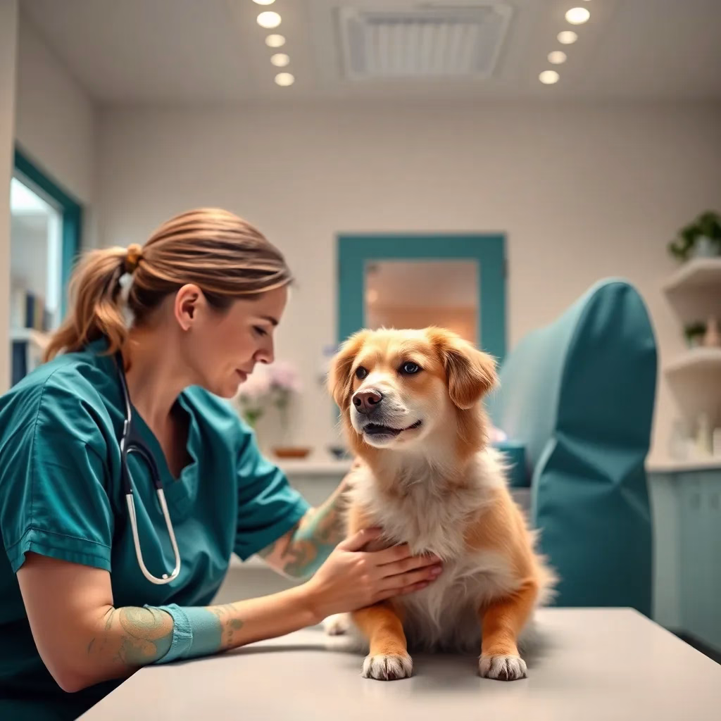 Negocio Veterinär Örkelljunga
