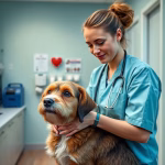 Veterinär Sofia Stenberg – Veterinär i Nyköping | Boka tid