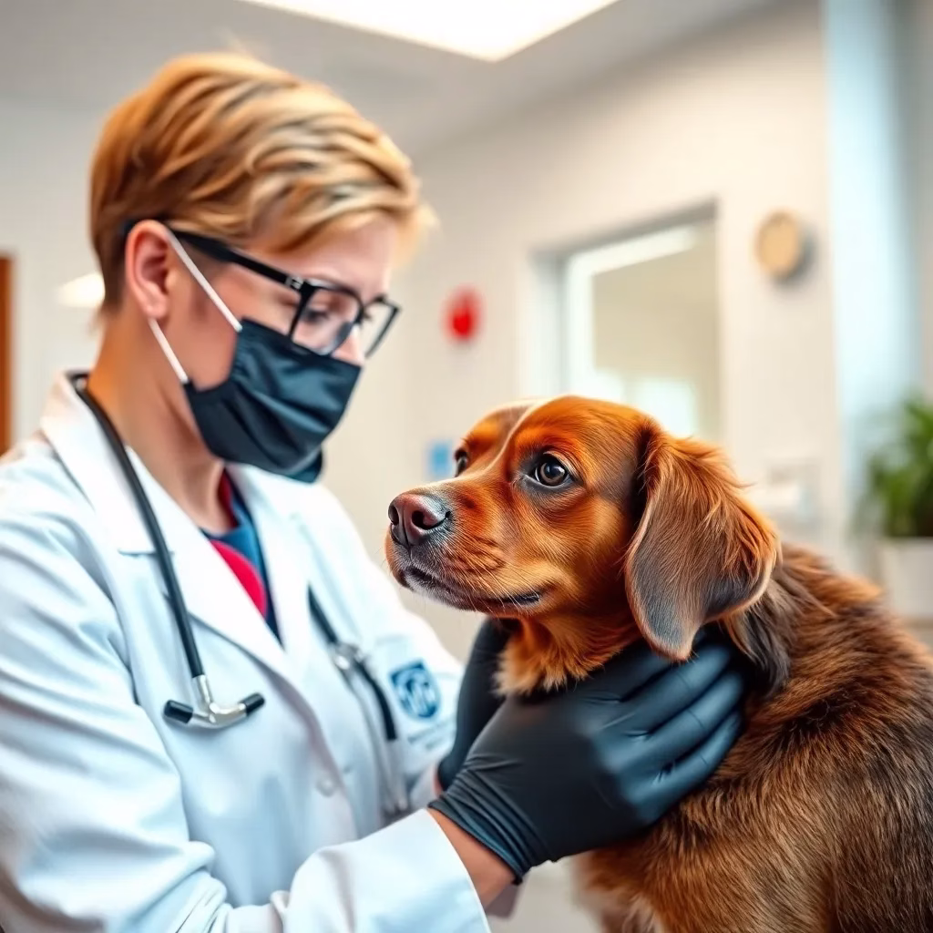 Negocio Veterinärerna I Svenljunga