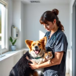 Veterinärerna Specialist- Och Primärvård Luleå – Veterinär i Luleå | Boka tid