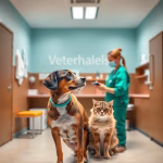 Veterinärhälsan Ab – Veterinär i Kristinehamn | Boka tid