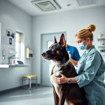 Veterinärkliniken Arken Zoo Eskilstuna – Veterinär i Eskilstuna | Boka tid